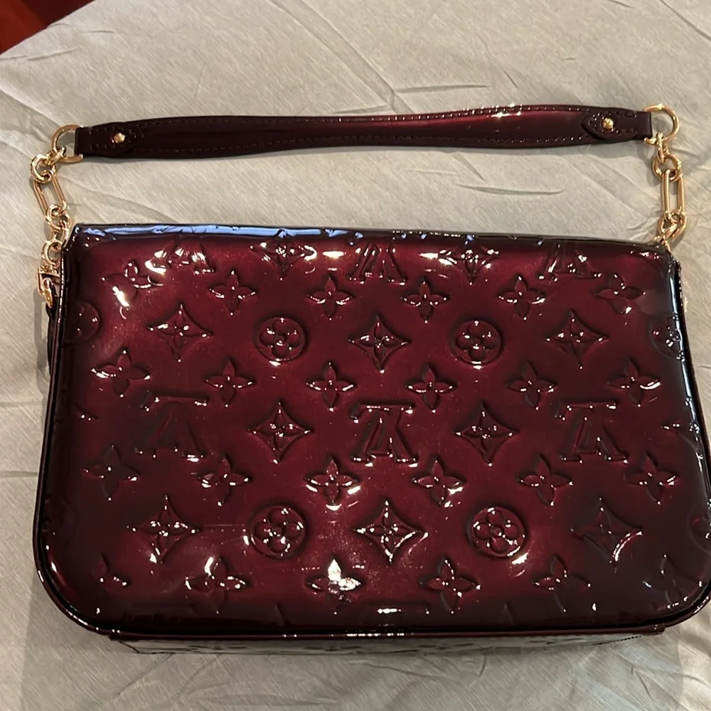 Louis Vuitton bag - Picture 5 of 15